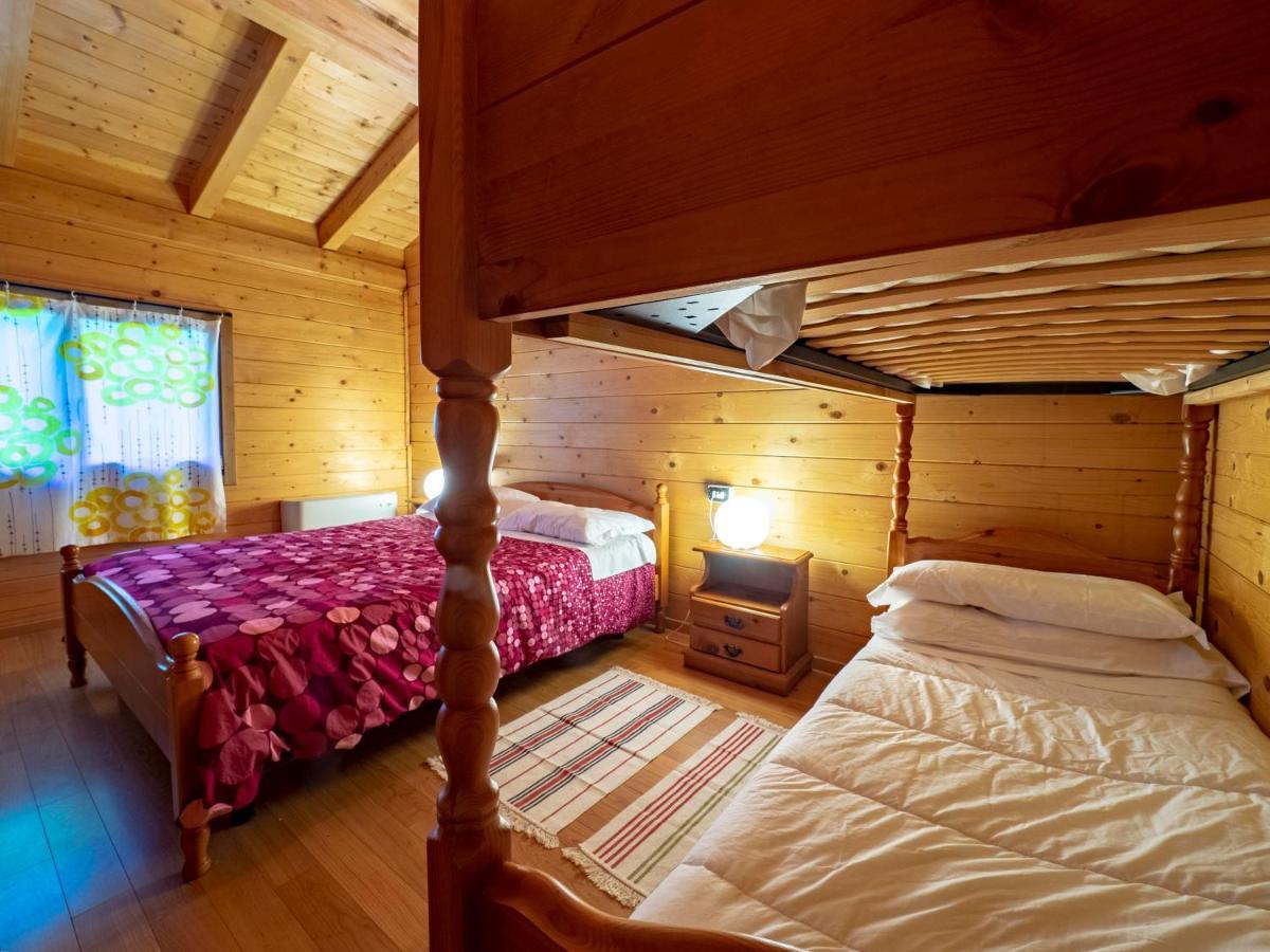 Rifugio Pratizzano Gasthof *