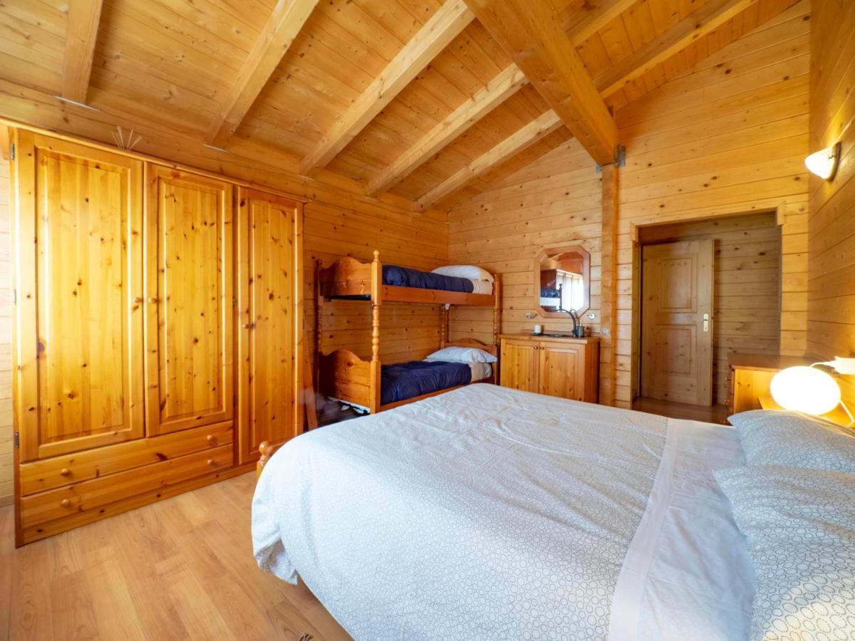 Rifugio Pratizzano Gasthof