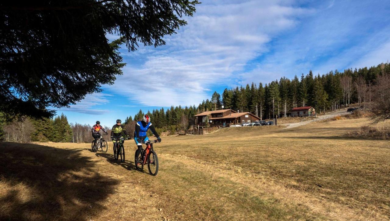 Gasthof Rifugio Pratizzano