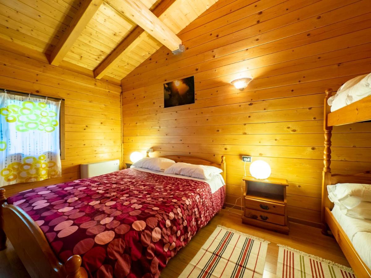 Mini-hôtel Rifugio Pratizzano